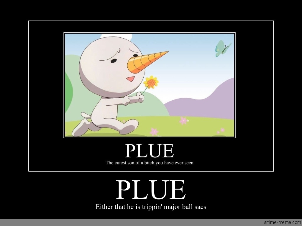 Plue
