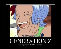 Generation Z