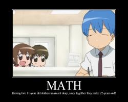 Math