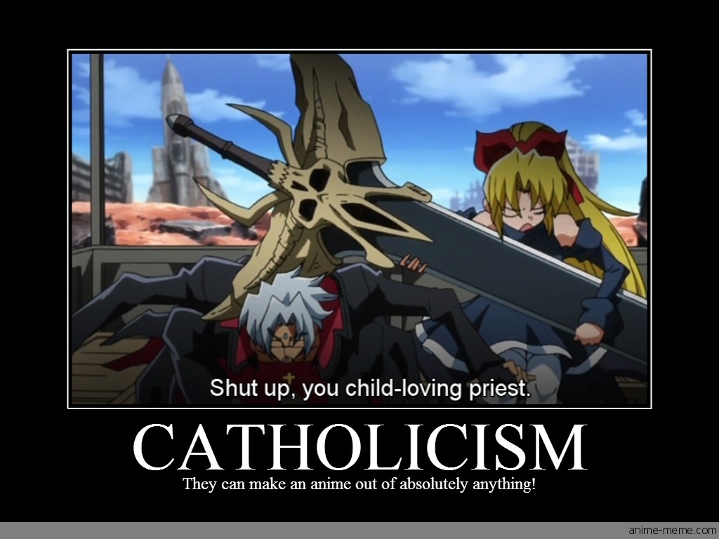 Catholicism