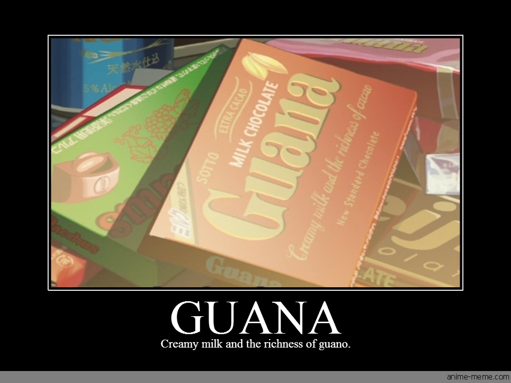 Guana