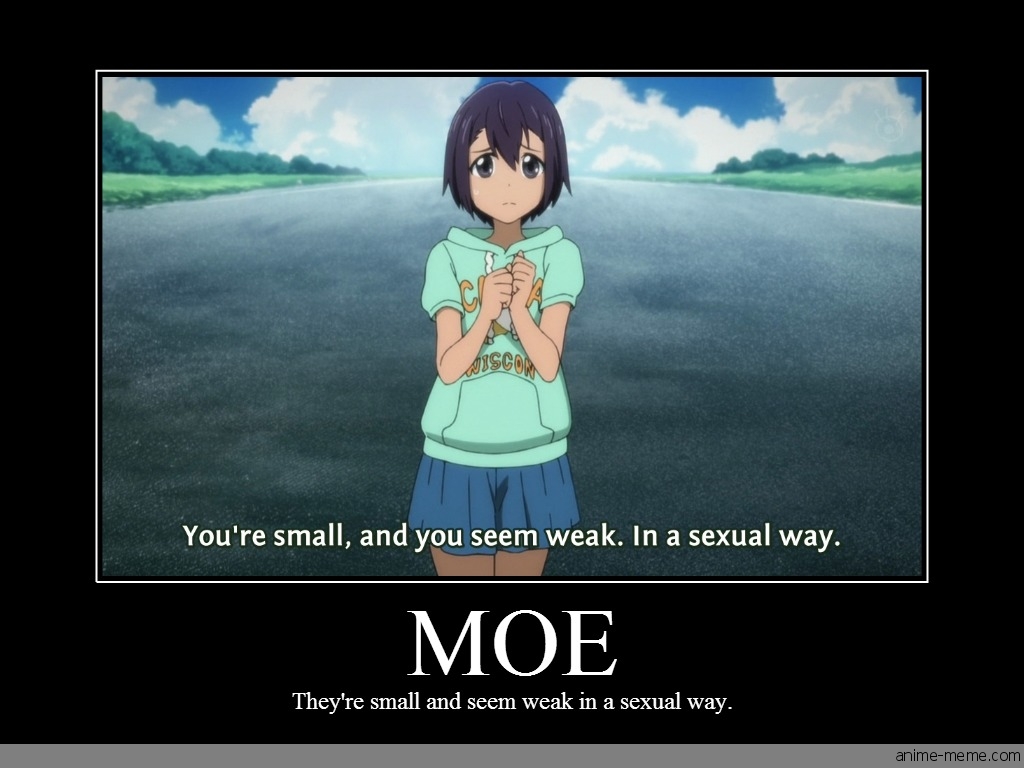 Moe
