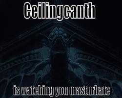 Ceilingcanth