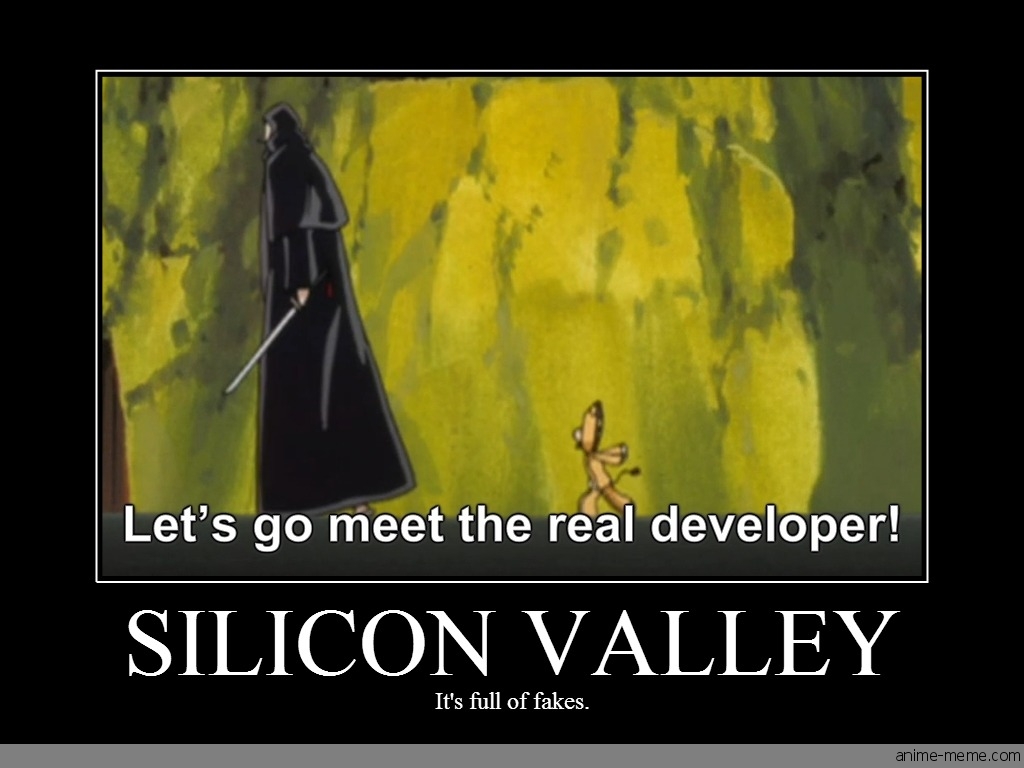 Silicon Valley