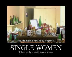 Single Women