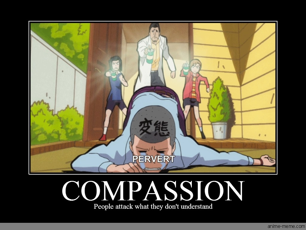Compassion