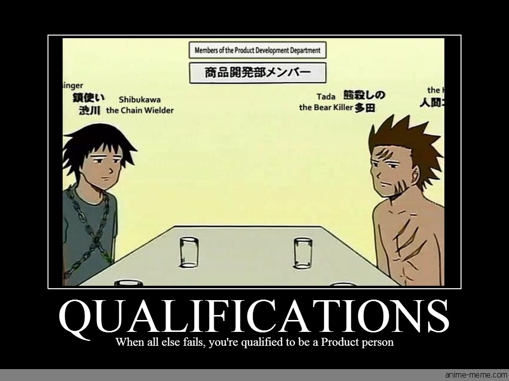 Qualifications