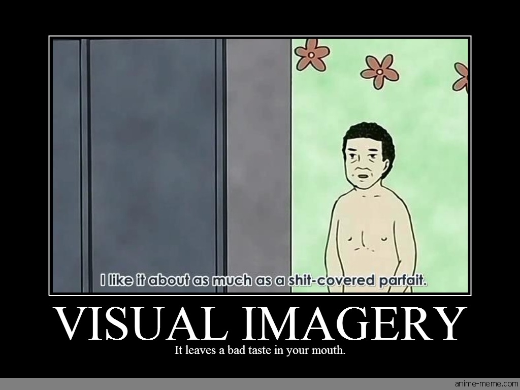 Visual Imagery