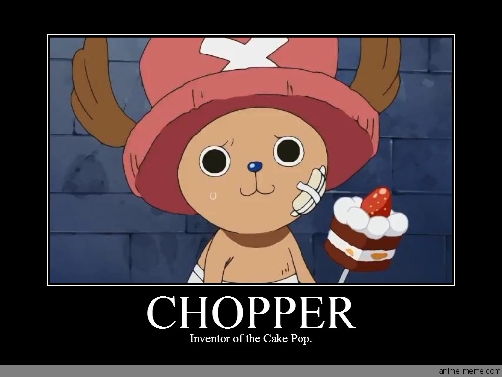 Chopper