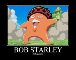 Bob Starley