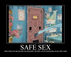 Safe Sex