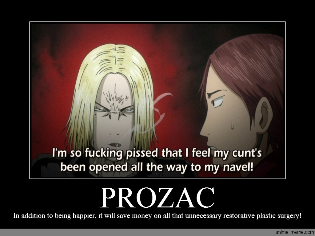 Prozac