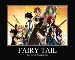 Fairy Tail