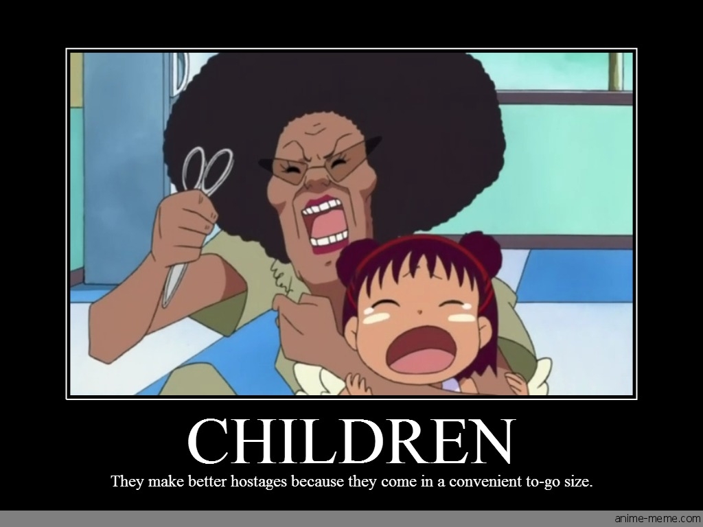 Children