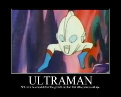 Ultraman