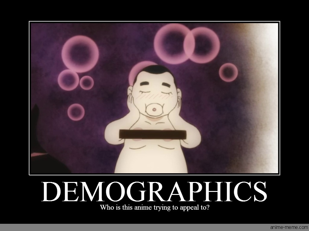 Demographics