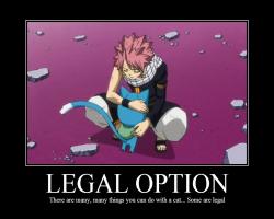 Legal Option