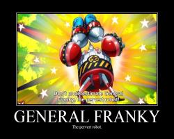 General Franky
