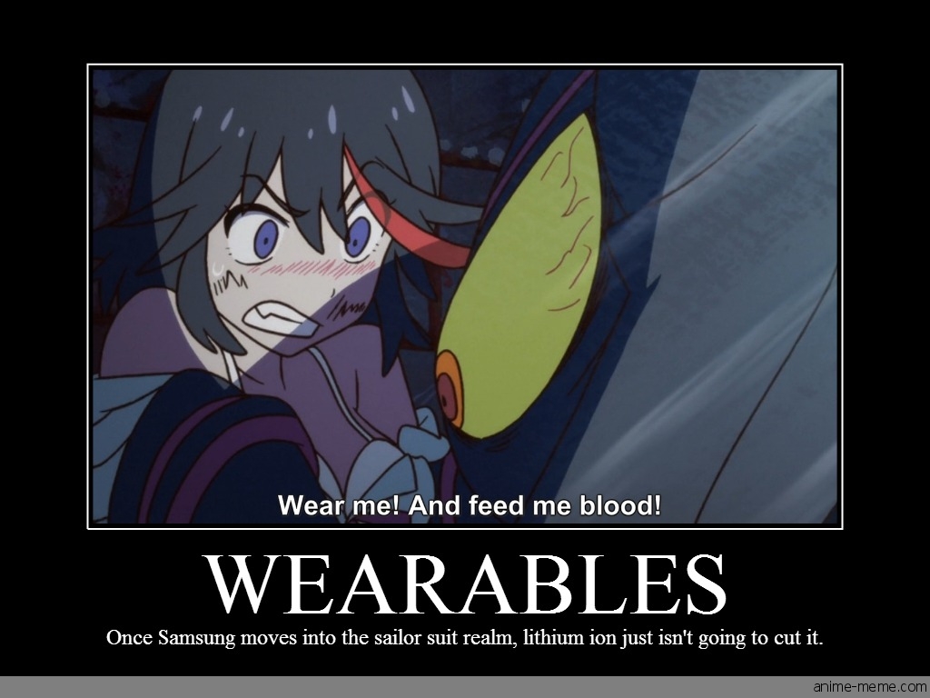 Wearables
