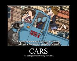Cars