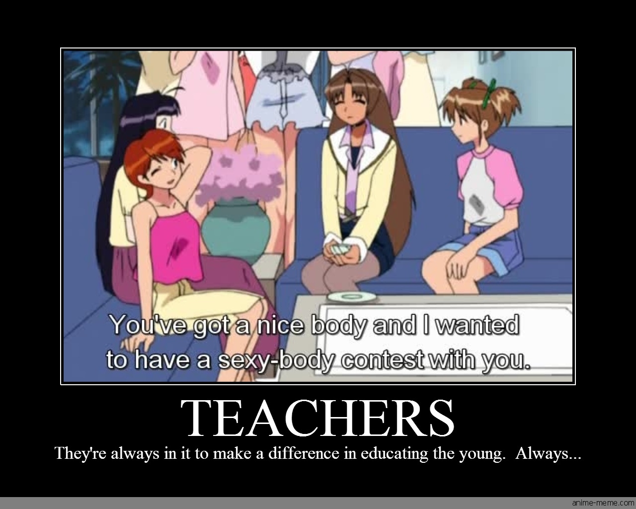 Teachers