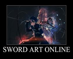 Sword Art Online
