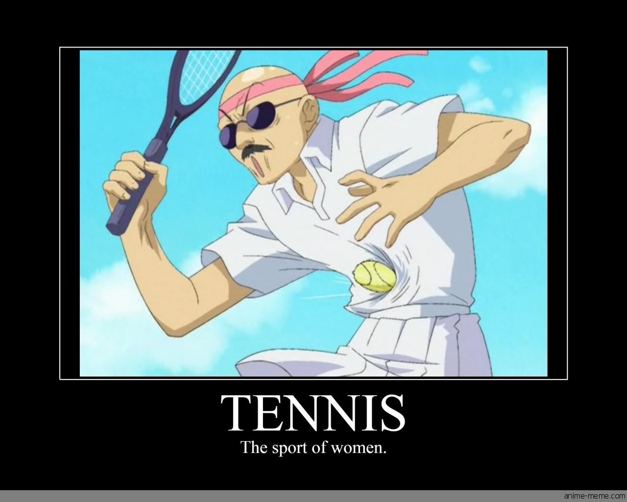 Tennis