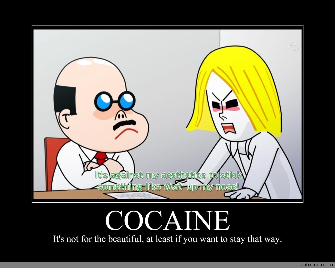 Cocaine