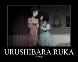 Urushibara Ruka