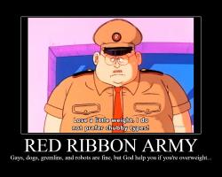 Red Ribbon Army