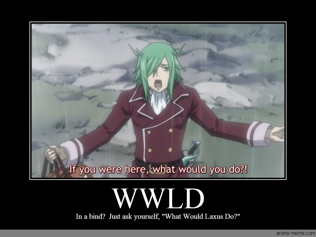 WWLD