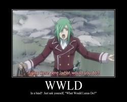 WWLD
