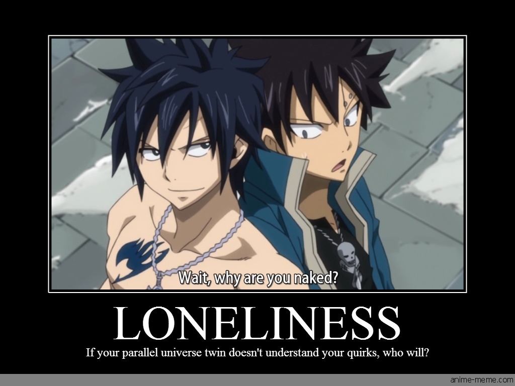 Loneliness
