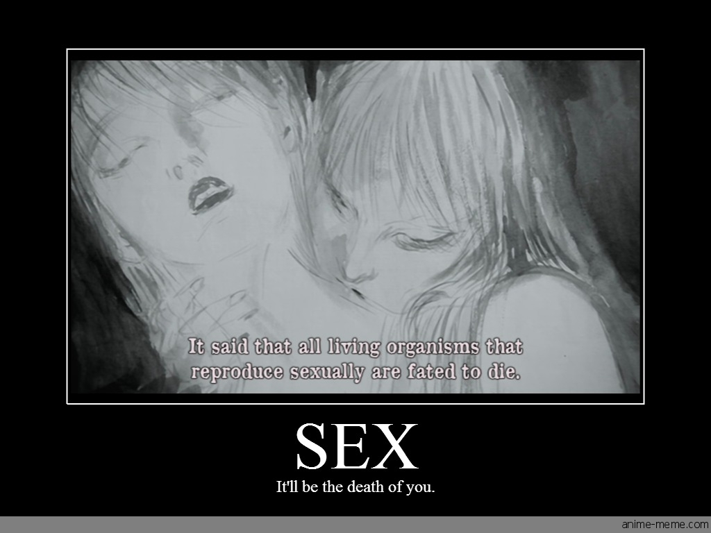 Sex
