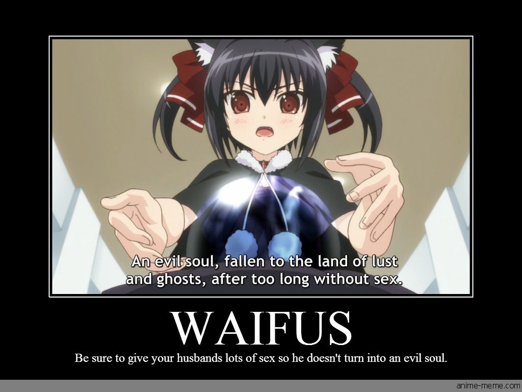Waifus