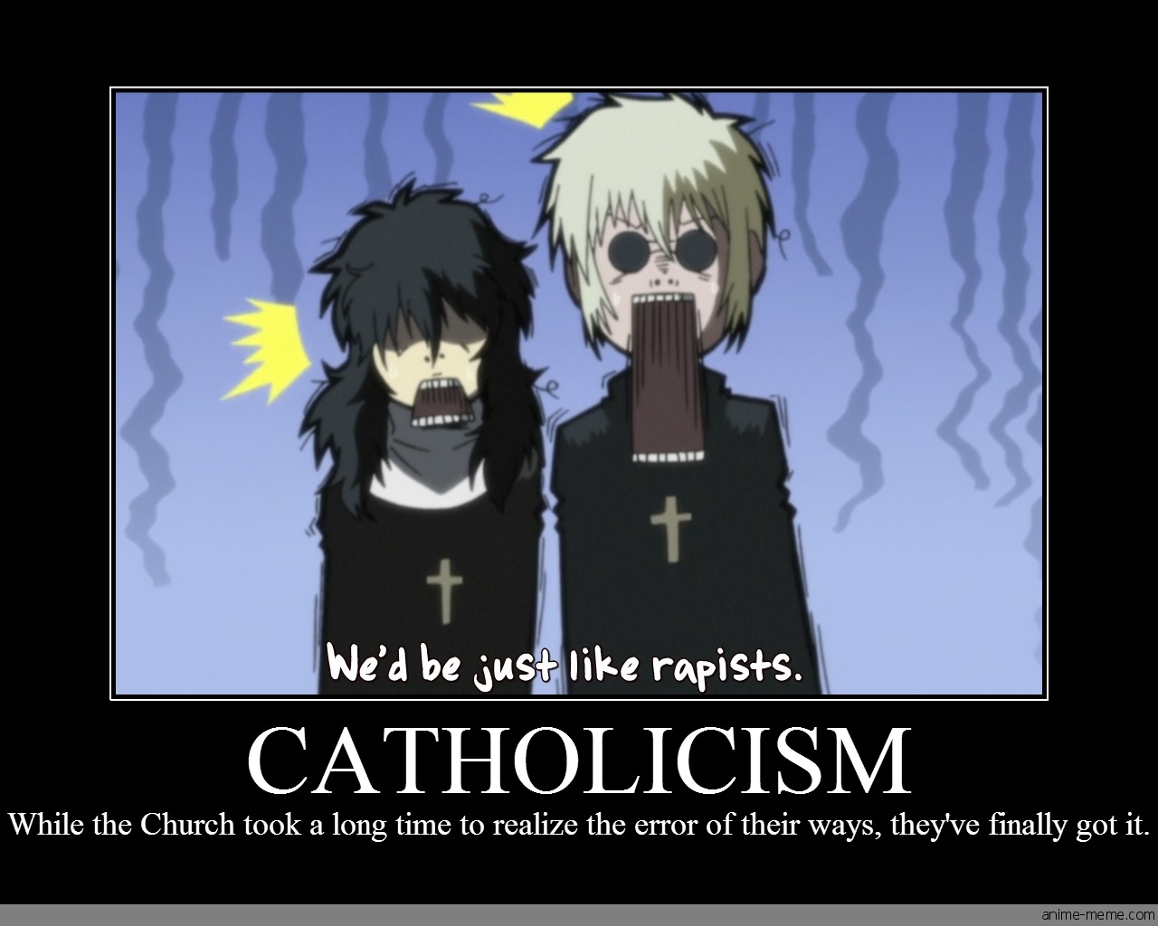 Catholicism