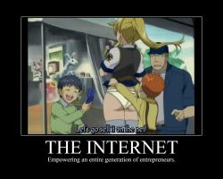 The Internet