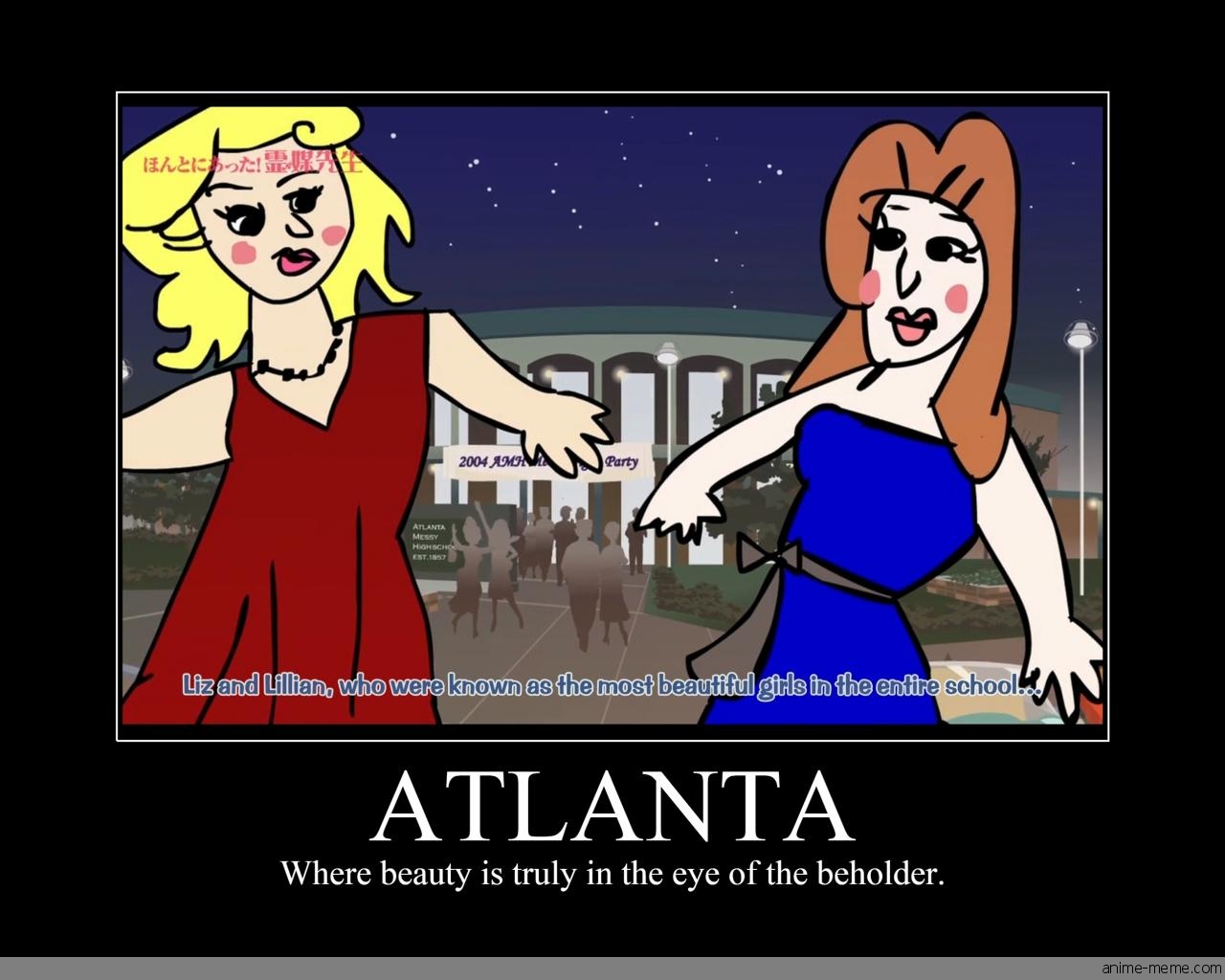 Atlanta