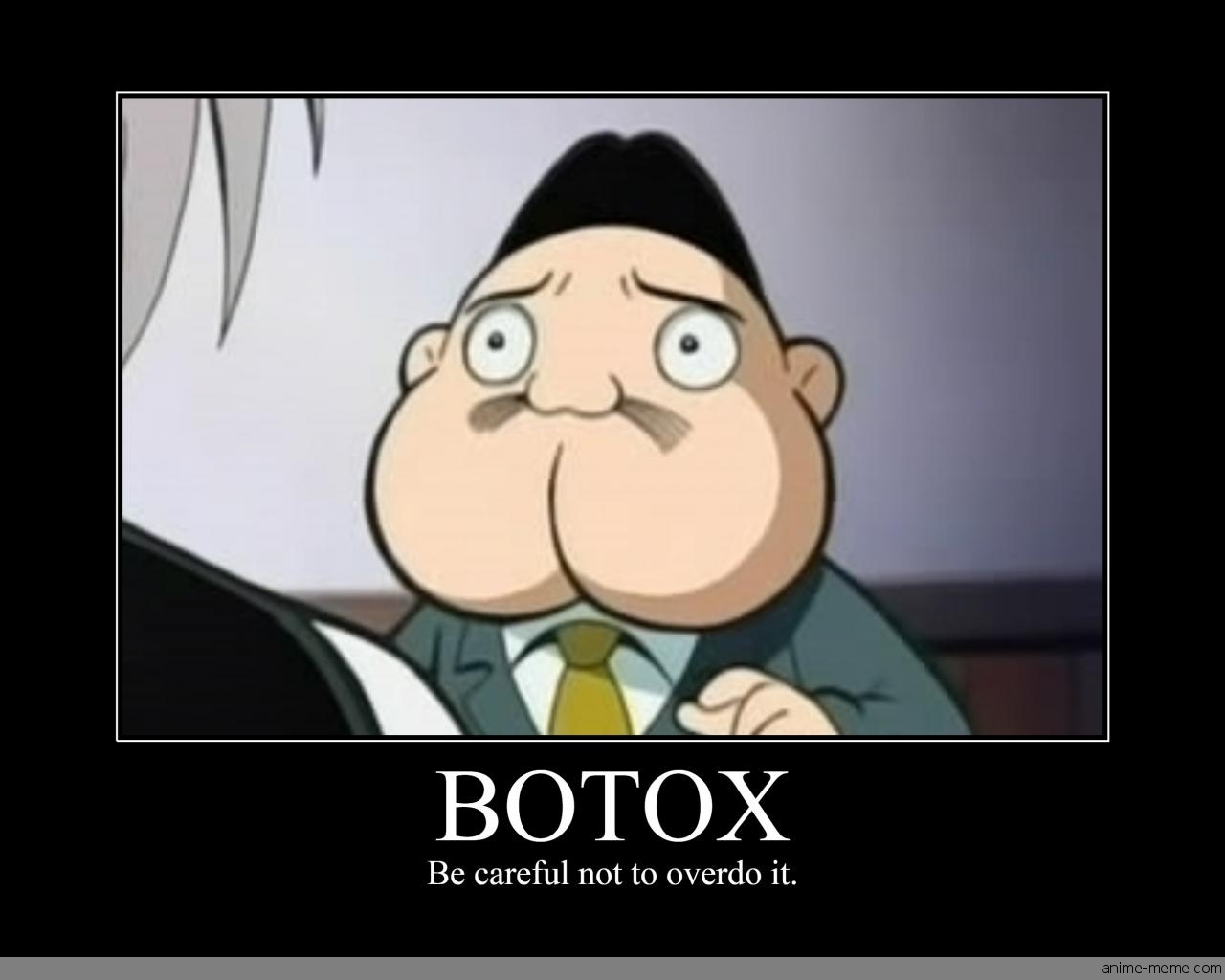 Botox