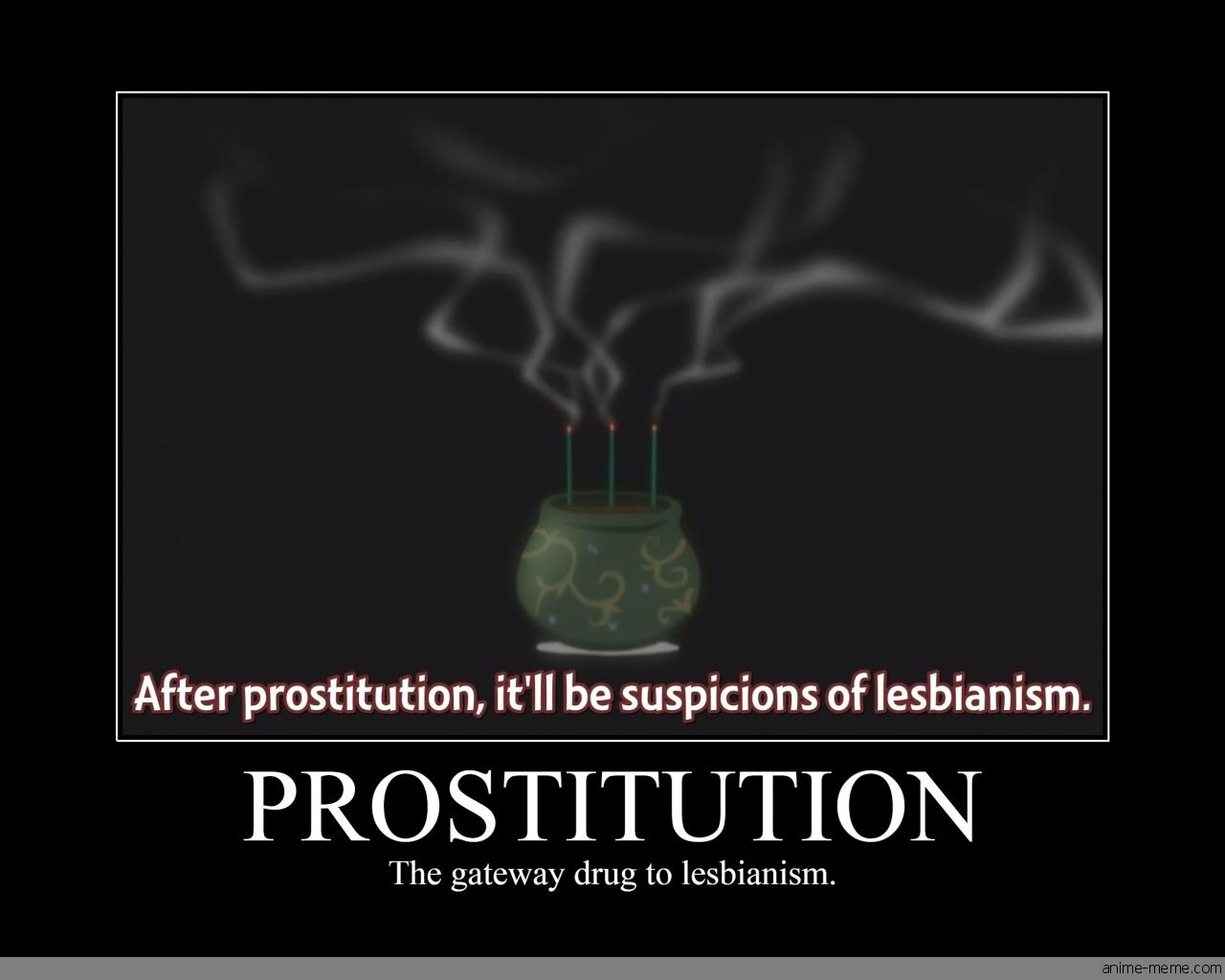 Prostitution