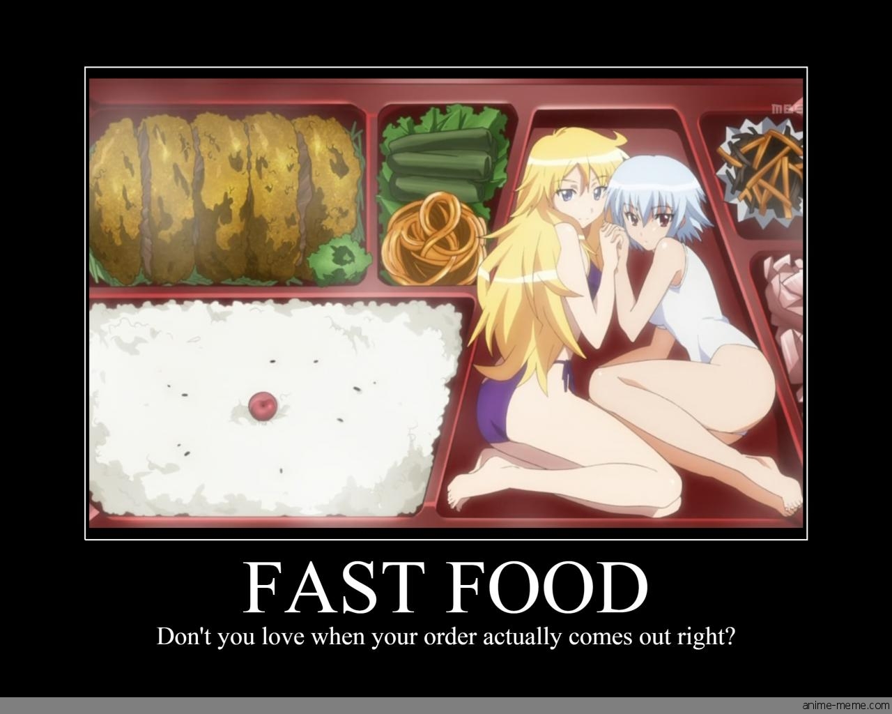 Fast Food