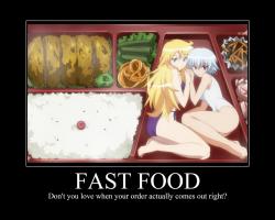 Fast Food