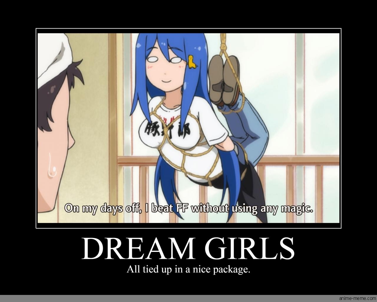 Dream Girls