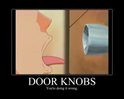 Door Knobs