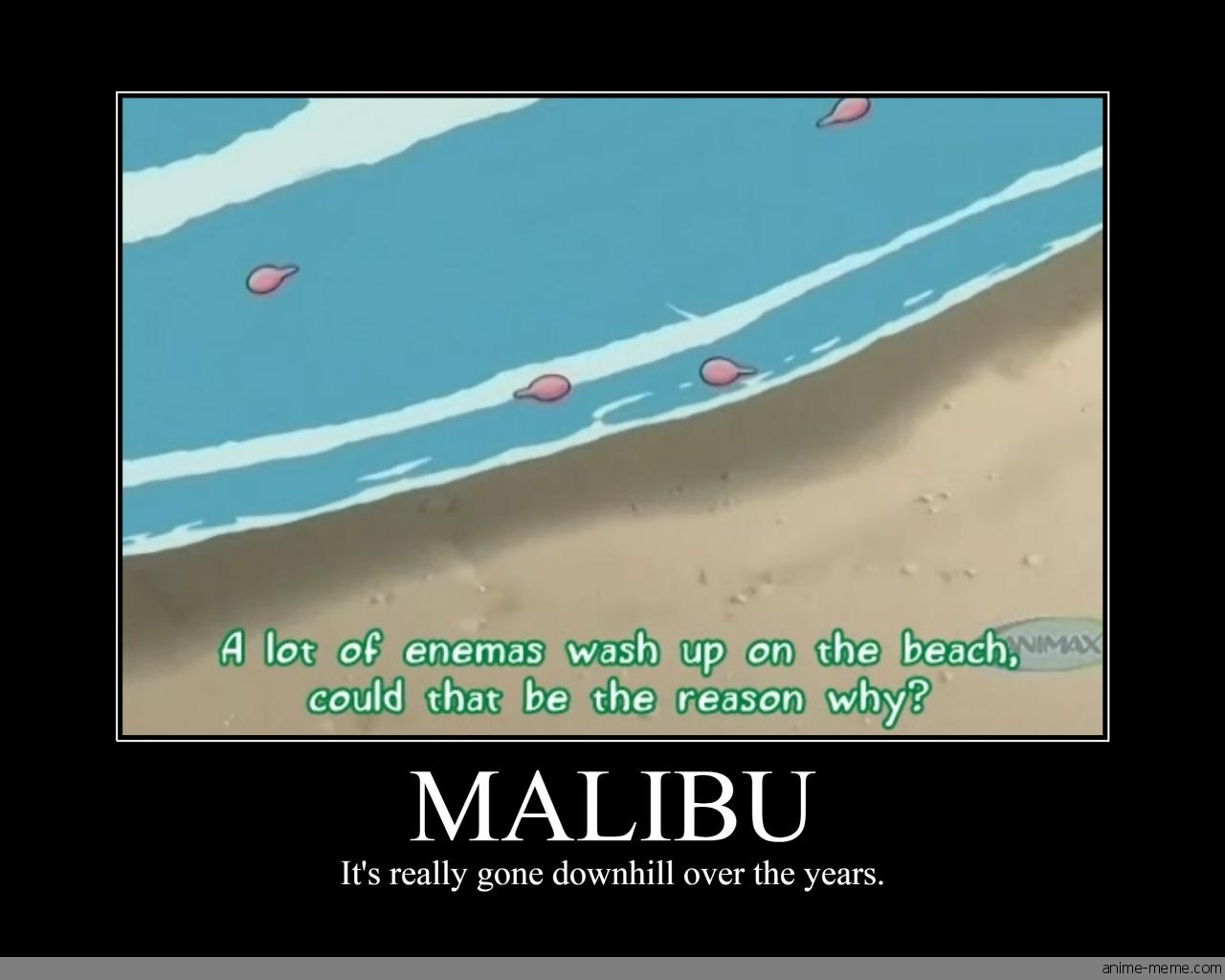 Malibu