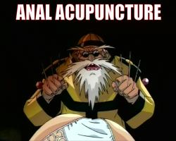 It Cures Every Ailment!