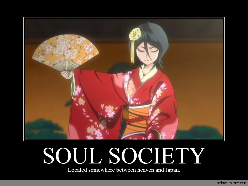 Soul Society