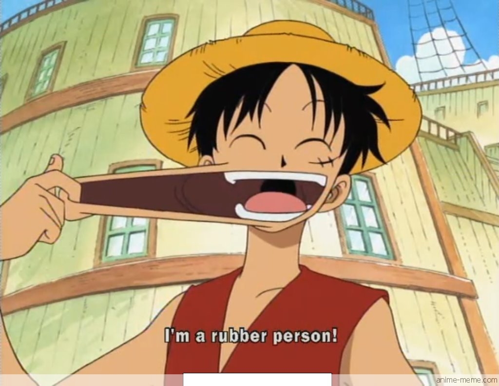 streght before running