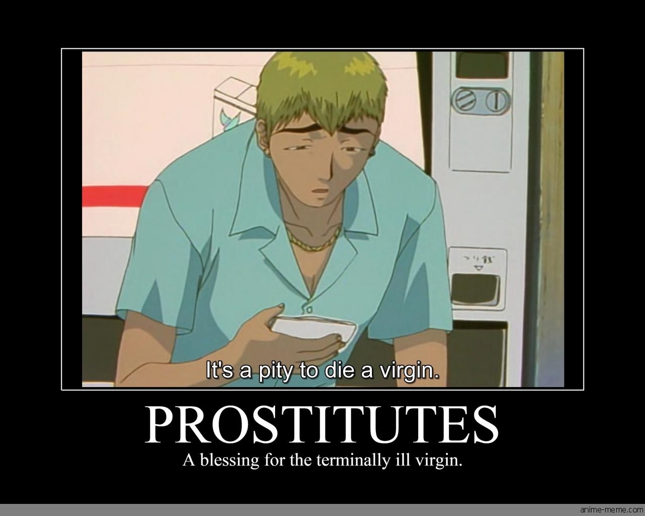 Prostitutes