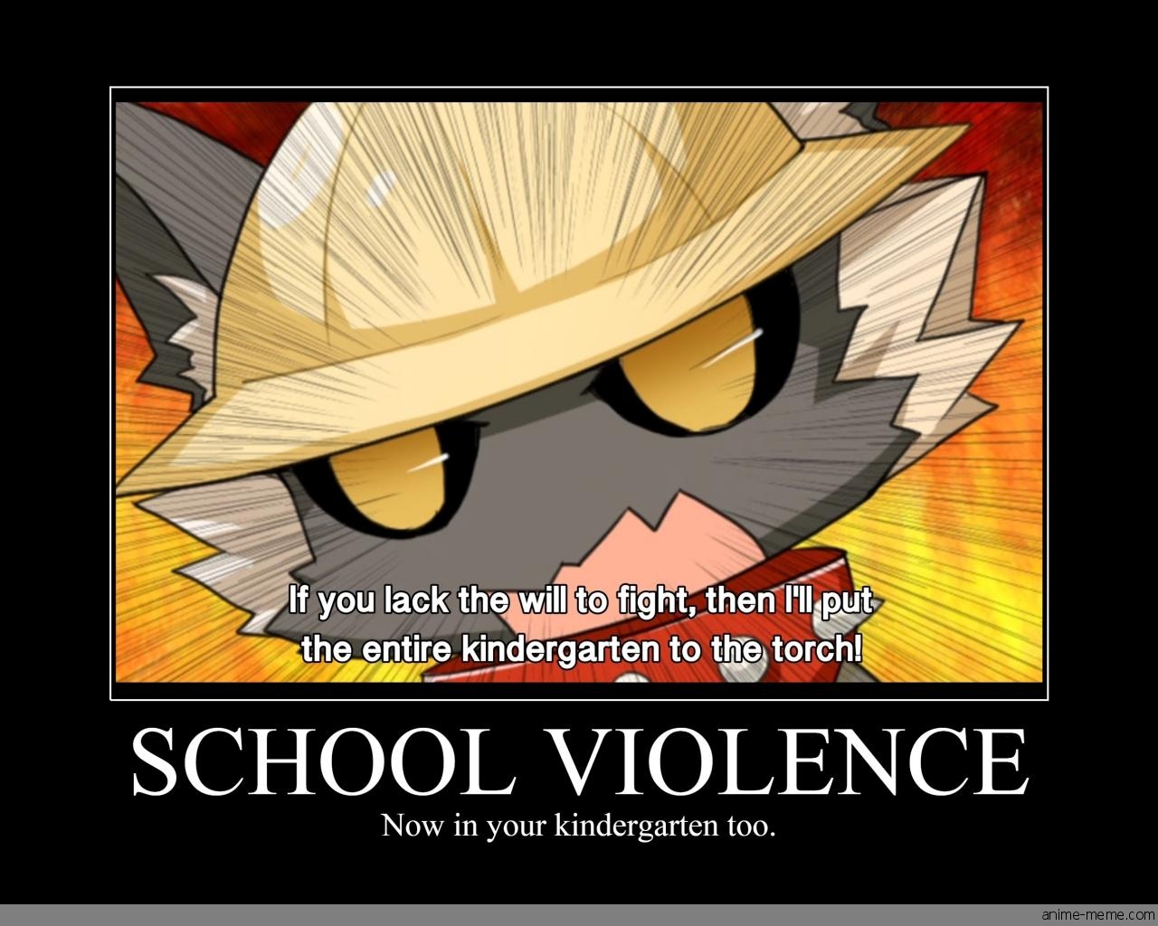School Violence